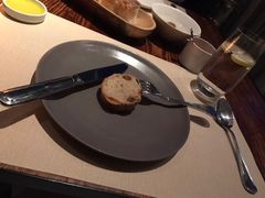 -Mercato莫卡多露台餐厅与酒吧(K11店)