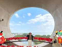 -东寨港红树林旅游区