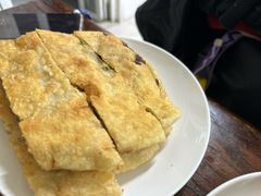 牛肉饼-王三姑牛肉饼