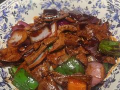 -阿大排档(长春这有山店)