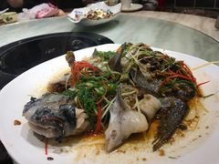 -鹭岛新泉客家菜·海鲜·融合菜(莲前店)