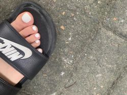 -甲舍美甲美睫艺术馆