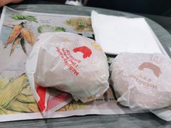 -麦当劳(祈年大街店)