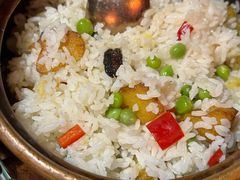 -云海肴云南菜·蒸汽石锅鱼(北京良乡华冠店)