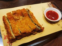 -四灶儿·2005地道杭帮菜(杭州鼓楼1店)