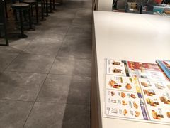 -麦当劳(百联西郊购物中心店)