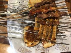 -聚首堂·特色小吃·肘子(什刹海德胜门店)