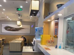 -吉野家(复兴路第二餐厅店)