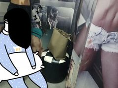 -SuperSix私教健身连锁(猛追湾店)