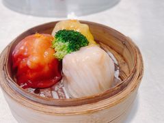 -安蒂娅.悦景轩中餐厅(西乡店)
