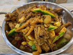 -江城燕子大排档(江汉路步行街店)