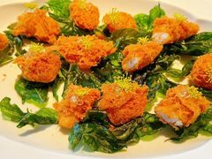 -悦轩中餐厅·高空江景·杭州柏悦酒店