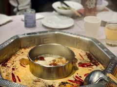 -蜀九香火锅(九眼桥店)