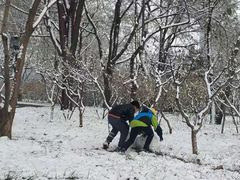 -玲珑塔公园