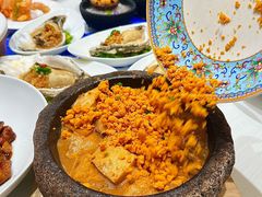 -品海楼·大连海胆锅贴馆(东港店)