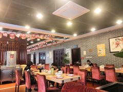 大堂-点都德(千灯湖环宇城店)