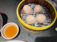 -蝴蝶里·粤菜·点心(滨江龙湖店)
