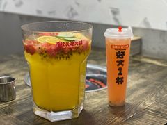 -冯校长老火锅(深圳福田店)