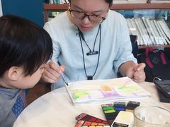 -糖房咖啡(南锣鼓巷店)