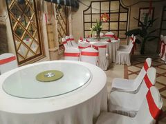 -台北A+A七喜饭店(德增街店)