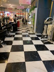 -BHG Hair Salon