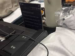 -华夏良子·足道SPA艾灸(图书大厦店)
