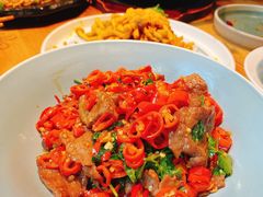 -薇酌饮·陕西菜(南门外店)