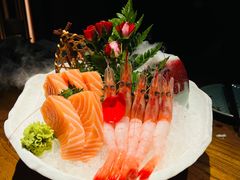 -阿吾罗日本料理(K11艺术中心店)