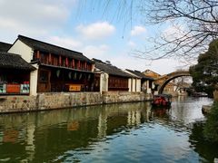 -南浔古镇
