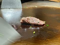 -松临·铁板烧&Omakase(神农店)