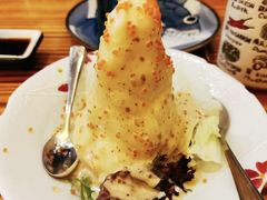 -坂吉屋·居酒屋深夜食堂(龙湖店)