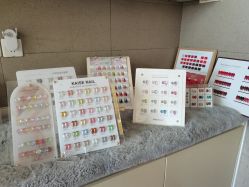 -四季·予你日式美甲美睫Nail