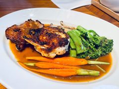 -北京柏悦酒店·锦庭餐厅Dining Room