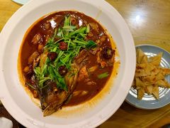 -局气 烤鸭·北京菜(光华路店)