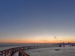 -星海湾跨海大桥