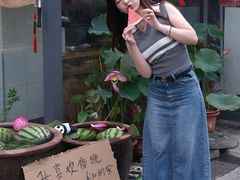 -赵美丽·重庆社区火锅·直营店(火车东站·中豪国际店)