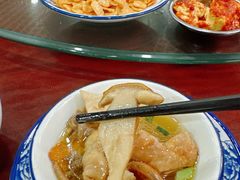 -双喜农庄·菌香园(安居家园店)
