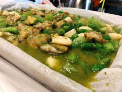 -旅马餐厅(茅家埠店)