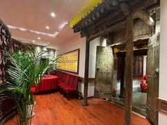-山西会馆·晋菜·晋商宴·学堂记忆(许坦西街店)