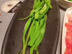 -巴奴毛肚火锅(悠唐购物中心店)