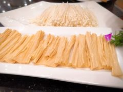 -蝎王府羊蝎子(西稍门店)