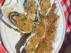 -琼大师东方烤乳猪(亚特兰蒂斯店)