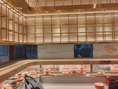 -争鲜回转寿司(太阳宫凯德SURPER店)