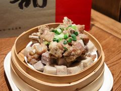 -大盐帮川菜馆(长楹天街店)