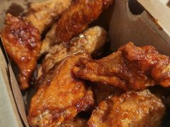 -Kyochon1991校村炸鸡(杨高中路店)