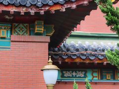 -南京钟山宾馆(江苏省会议中心)