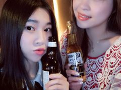 -顽啤熊·酒客酒馆(苏城夜景必选店)