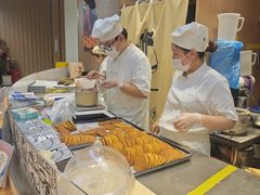 -辛一·铜锣烧(大宁久光店)