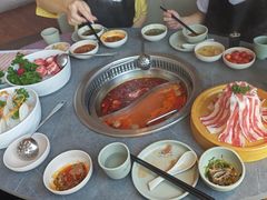 -故里和山·成都火锅(欢乐港湾店)