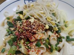 -大嘻咹biangbiang面(历史博物馆店)